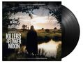 Robbie Robertson: Killers Of The Flower Moon (O.S.T.) (180g), LP