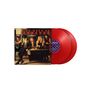 Warrant: The Best of Warrant (180g) (Limited Numbered Edition) (Red Vinyl), 2 LPs