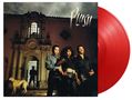 Plush: Plush (180g) (Limited Edition) (Red Vinyl), LP