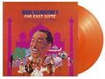 Duke Ellington (1899-1974): Far East Suite (180g) (Limited Numbered Edition) (Orange Vinyl), LP