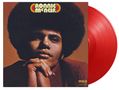 Ronnie McNeir: Ronnie McNeir (180g) (Limited Edition) (Red Vinyl), LP