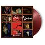 Stabbing Westward: Wither Blistern Burn + Peel (180g) (Limited Numbered Edition) (Red & Black Marbled Vinyl), LP