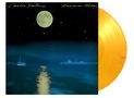 Carlos Santana: Havana Moon (40th Anniversary) (180g) (Limited Numbered Edition) (Yellow & Red Marbled Vinyl), LP