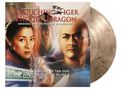 : Crouching Tiger, Hidden Dragon (180g) (Limited Numbered Edition) (Smoke Vinyl), LP