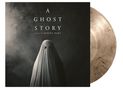 Daniel Hart: A Ghost Story (180g) (Limited Numbered Edition) (Smoke Vinyl), LP