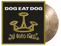 Dog Eat Dog: All Boro Kings (180g) (Limited Numbered Edition) (Smoke Vinyl), LP