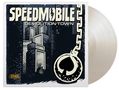 Speedmobile: Demolition Town (180g) (Limited Numbered Edition) (White Vinyl), LP