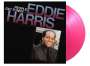 Eddie Harris (1934-1996): People Get Funny... (180g) (Limited Edition) (Translucent Pink Vinyl), LP