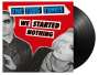 The Ting Tings: We Started Nothing (180g), LP