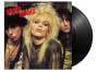 Hanoi Rocks: Two Steps From The Move (180g), LP