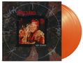 Waltari: So Fine! (30th Anniversay) (180g) (Limited Numbered Edition) (Orange Vinyl), LP