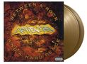 Artifacts: Between A Rock And A Hard Place (180g) (Limited Numbered Edition) (Gold Vinyl), LP