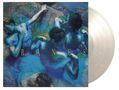 Cranes: Loved (180g) (Limited Numbered 30th Anniversary Edition) (White Marbled Vinyl), LP