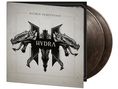 Within Temptation: Hydra (10th Anniversary) (Limited Numbered Expanded Edition) (Clear & Black Marbled Vinyl), 2 LPs