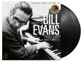 Bill Evans (Piano) (1929-1980): Momentum (Live 1972) (180g), 2 LPs