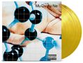 Mudvayne: L.D. 50 (180g) (Limited Numbered Edition) (Yellow & Black Marbled Vinyl), 2 LPs