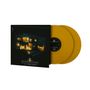 Colin Stetson: Hereditary (180g) (Limited Numbered Edition) (Yellow Vinyl), LP,LP