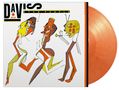 Miles Davis (1926-1991): Star People (180g) (Limited Numbered Edition) (Orange & White Marbled Vinyl), LP