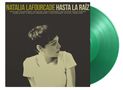 Natalia Lafourcade: Hasta La Raiz (180g) (Limited Numbered Edition) (Translucent Green Vinyl), LP