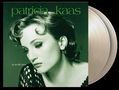 Patricia Kaas: Je Te Dis Vous (180g) (Limited Numbered Edition) (Crystal Clear Vinyl) (weltweit exklusiv für jpc!), 2 LPs