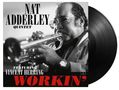 Nat Adderley: Workin' (180g), LP