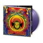 King's X: Ear Candy (180g) (Limited Numbered Edition) (Purple Vinyl), LP