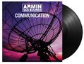 Armin Van Buuren: Communication 1 - 3 (180g), Single 12"