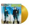 2 Cellos (Luka Sulic & Stjepan Hauser): In2ition (180g) (Limited Numbered Edition) (Translucent Yellow Vinyl), LP
