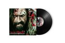 Rob Zombie: Hellbilly Deluxe 2: Noble Jackals, Penny Dreadfuls And The Systematic Dehumanization Of Cool (180g), LP