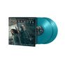 Bear McCreary: Outlander Season 7 (O.S.T.) (180g) (Limited Numbered Edition) (Turquoise Vinyl), 2 LPs