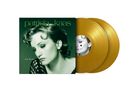 Patricia Kaas: Je Te Dis Vous (180g) (Limited Numbered Edition) (Yellow Vinyl), LP,LP