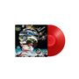 Ian Hunter: Ian Hunter (180g) (Limited Numbered 50th Anniversary Edition) (Red Vinyl), LP