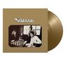 Vitesse: Vitesse (50th Anniversary) (Limited Numbered Edition) (Gold Vinyl), LP