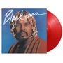 Don Blackman: Don Blackman (180g) (Limited Edition) (Red Vinyl), LP