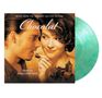 Rachel Portman: Chocolat (25th Anniversary) (180g) (Limited Numbered Edition) (Mint Chocolate Marbled Vinyl), LP