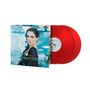 Delta Goodrem: Mistaken Identity (180g) (Limited Numbered Edition) (Translucent Red Vinyl), LP,LP