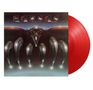 Kansas: Song for America (50th Anniversary) (180g) (Limited Numbered Edition) (Red Vinyl), LP
