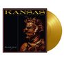 Kansas: Masque (50th Anniversary) (180g) (Limited Numbered Edition) (Yellow Vinyl), LP