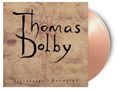 Thomas Dolby: Astronauts & Heretics (180g) (Limited Numbered Edition) (Pink & Clear Marbled Vinyl), LP