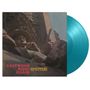 The Upsetters: Eastwood Rides Again (180g) (Limited Numbered Edition) (Turquoise Vinyl), LP