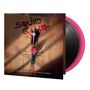 Jung Jaeil: Squid Game (180g) (Limited Numbered Special Edition 2) (LP1: "Guard" Pink / LP2: Black Vinyl), 2 LPs