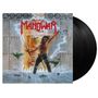 Manowar: The Hell of Steel: Best of Manowar (180g), 2 LPs