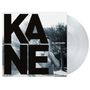 Kane: No Surrender (180g) (Limited Edition) (Crystal Clear Vinyl), LP