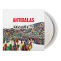 Antibalas: Security (180g) (Limited Numbered Edition) (White Vinyl), LP