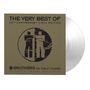 "The Very Best Of - 30th Anniversary Vinyl Edition. 2 Brothers on the 4th Floor, featuring: Desray and D-Rock."  
Graues Cover mit weißer Vinyl.