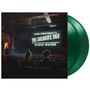 „Igor Stravinsky's The Soldier's Tale“, adaptiert und aufgeführt von Roger Waters, auf einer Kino- oder Theaterszene., 2 LPs