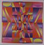 Tunnelvisions: Celestial Ritual, 4 LPs