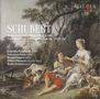 Franz Schubert: Klavierquintett D.667 "Forellenquintett", CD