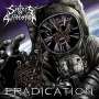 Sisters Of Suffocation: Eradication, CD
