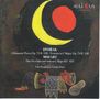 Trio Pieranunzi, Gorna, Fiore - Dvorak / Mozart, CD
